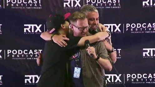 Great Night #60: Live from RTX 2022