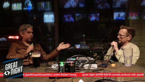 Great Night #226: FBI Poker