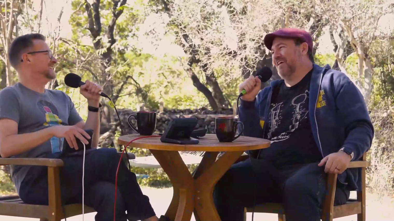 Great Night #227: Control Freak (w/ Matt Donnelly)