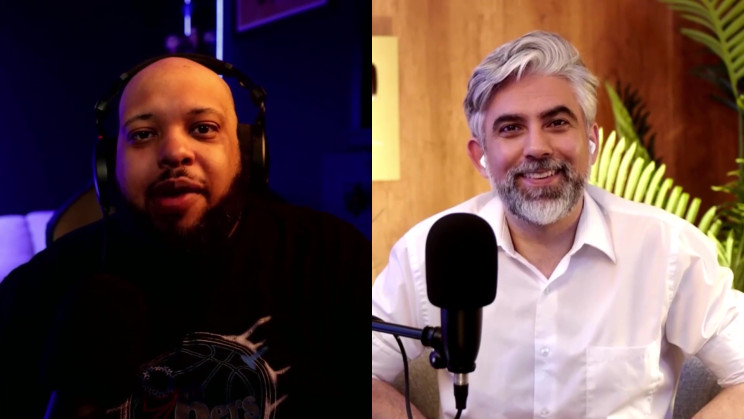 Great Night #261: No Content for Brian (w/ OhDoctah)